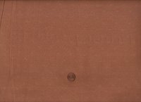 Sprout Wovens Terracotta 095  by Fableism