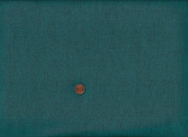 Peppered Cottons 108" Peacock 49X