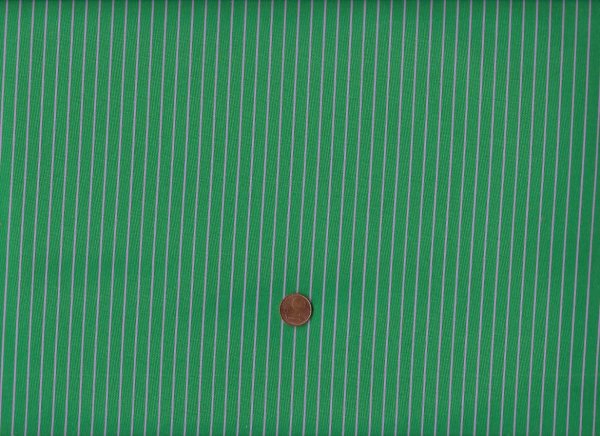 Tula Pink´s True colors Tiny Stripes Fern