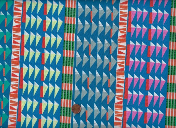 C. Youngs Flying south Triangle Multi