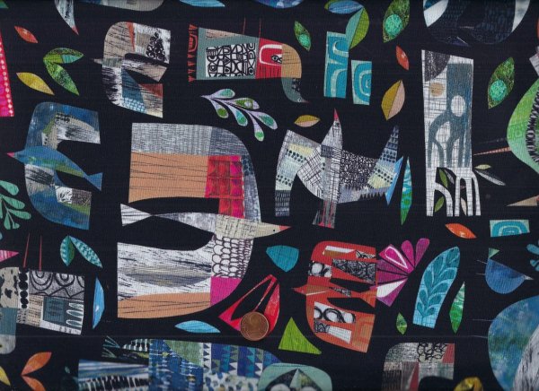 C. Youngs Flying south Flock Together Midnight