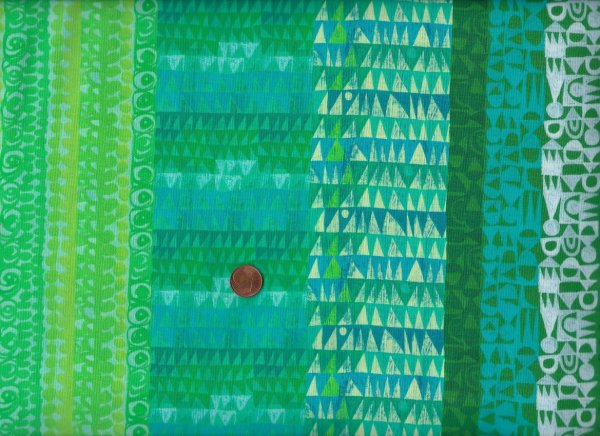 C. Youngs Flying south Stripes SeaGreen