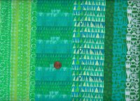 C. Youngs Flying south Stripes SeaGreen