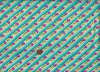 Kaffe: From the Archives GP024 Diagonal Poppy Dugg Egg