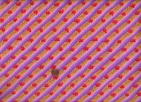 Kaffe: From the Archives GP024 Diagonal Poppy Lavender