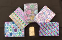 Kaffe: From the Archives purple F4