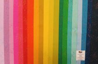 Streifen Ruby Star Society Speckled