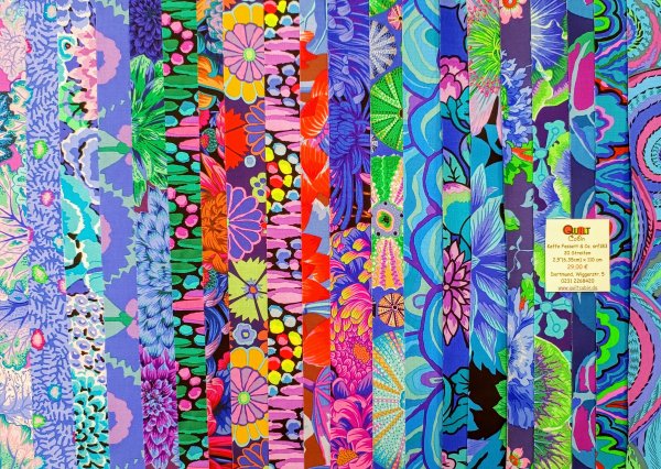 Streifen Kaffe Fassett 183