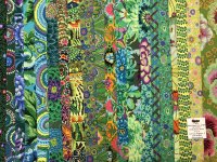 Streifen Kaffe Fassett 184