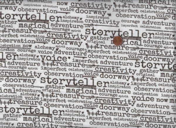 S. Apter Stamped Wordster