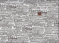 S. Apter Stamped Wordster