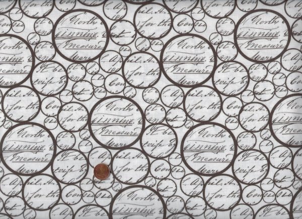 S. Apter Stamped Orbit