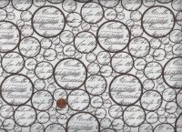 S. Apter Stamped Orbit