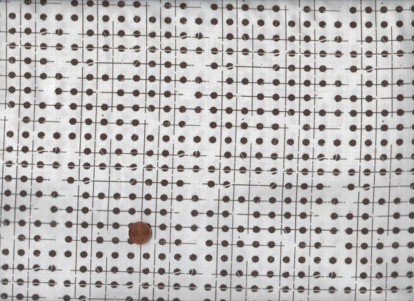 S. Apter Stamped Dot Plot