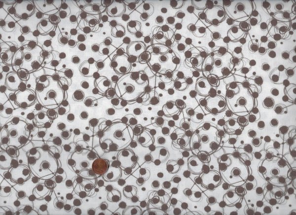 S. Apter Stamped Atomic