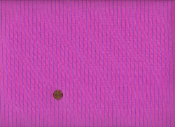 Tula Pink´s True colors Tiny Stripes Mystic