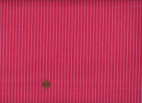 Tula Pink´s True colors Tiny Stripes Wildfire