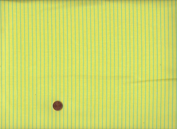 Tula Pink´s True colors Tiny Stripes Moonglow