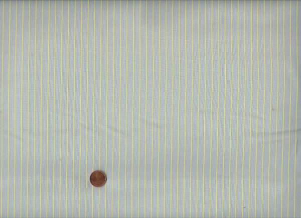 Tula Pink´s True colors Tiny Stripes Spark