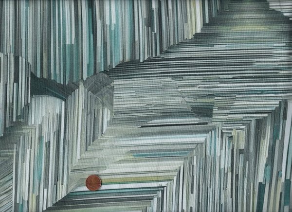 Widebacking 118"  I walk the Line ice Digital