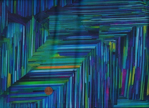 Widebacking 118"  I walk the Line pacific Digital