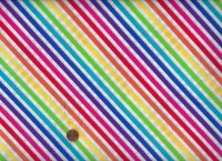 BeColourful white rainbow