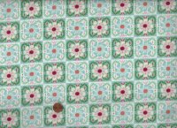 Love Bugs Quilted Florals