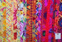 Streifen Kaffe Fassett 185